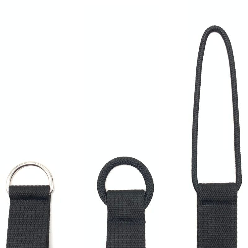 How to Attach Pilates Straps to Reformer Ropes | ELEMENTS®
