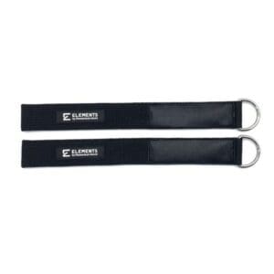 Cuffs for bars