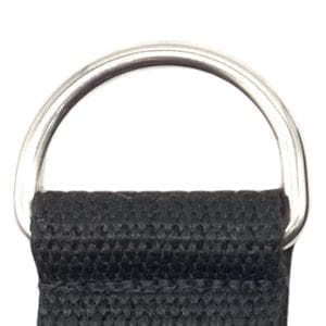 Metal D-Ring