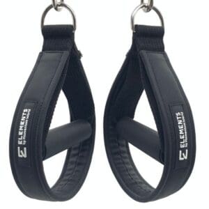 Pilates Loop and Roll Straps | Original by ELEMENTS