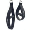 Size Comparison Pilates Loop and Roll VS Compact Loop and Roll