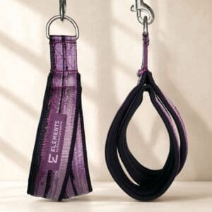 Double Loop Straps STANDARD