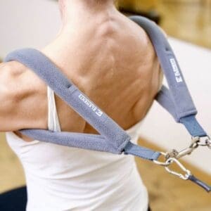 Shoulder Loops