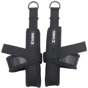 Standing Straps