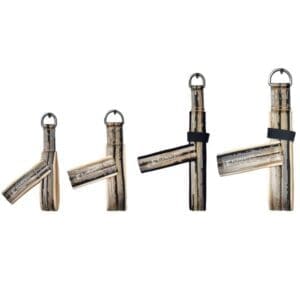 Y Loop Straps
