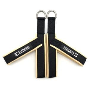 Y Loop Straps