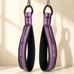 Pilates Single Loop Straps